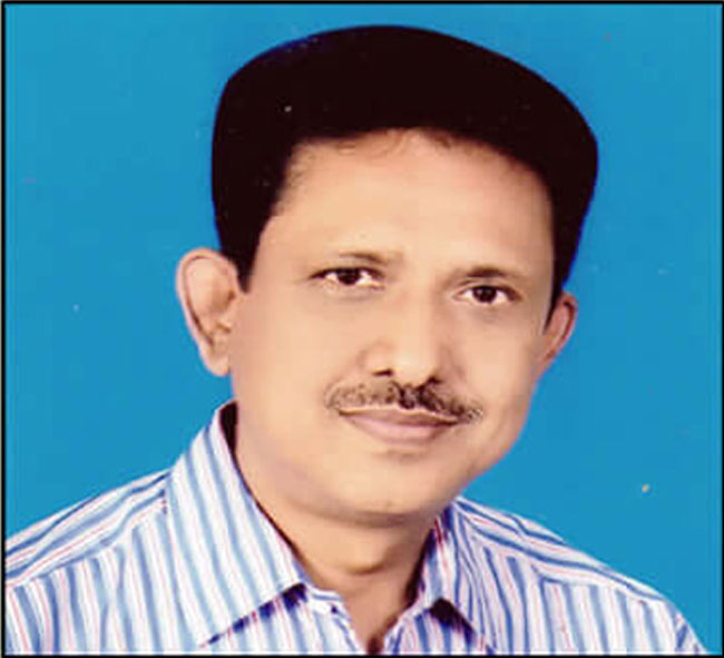 Board Member