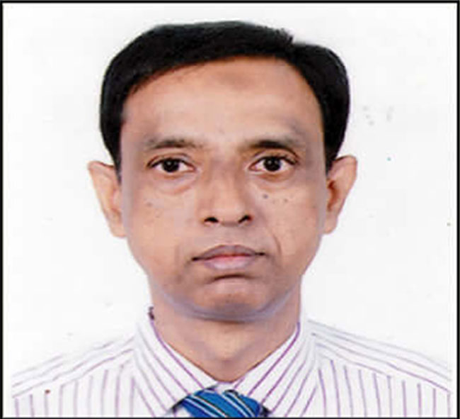 Board Member