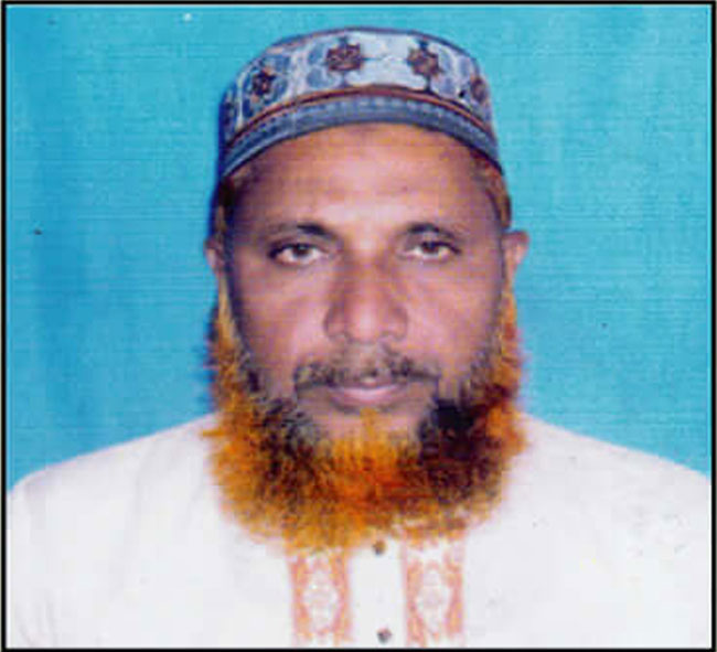 Board Member