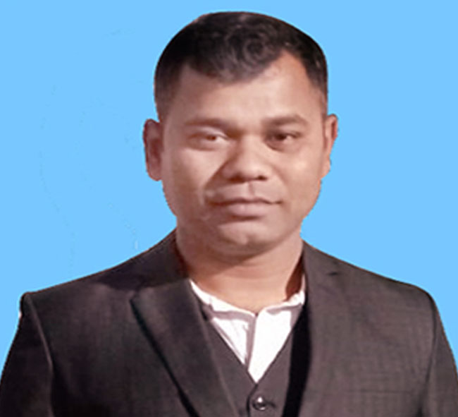 Board Member