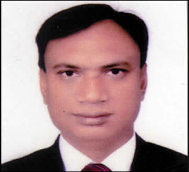 Board Member